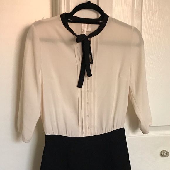 Forever21 Romper - Picture 2 of 2